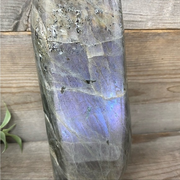 LABRADORITE Freeform Large - Picture 3 of 8